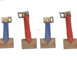 ЧЕТКИ ЗА СТАРТЕР КОМПЛЕКТ 4БРОЯ BSX134-144/2007014062 BOSCH 1кт. ЧЕТКИ ЗА СТАРТЕР КОМПЛЕКТ 4БРОЯ BSX134-144/2007014062 BOSCH 1кт.