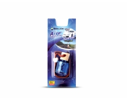 Ароматизатор за кола течен Zollex glass little bottle New Car (AF-35NC) 1бр. Ароматизатор за кола течен Zollex glass little bottle New Car (AF-35NC) 1бр.