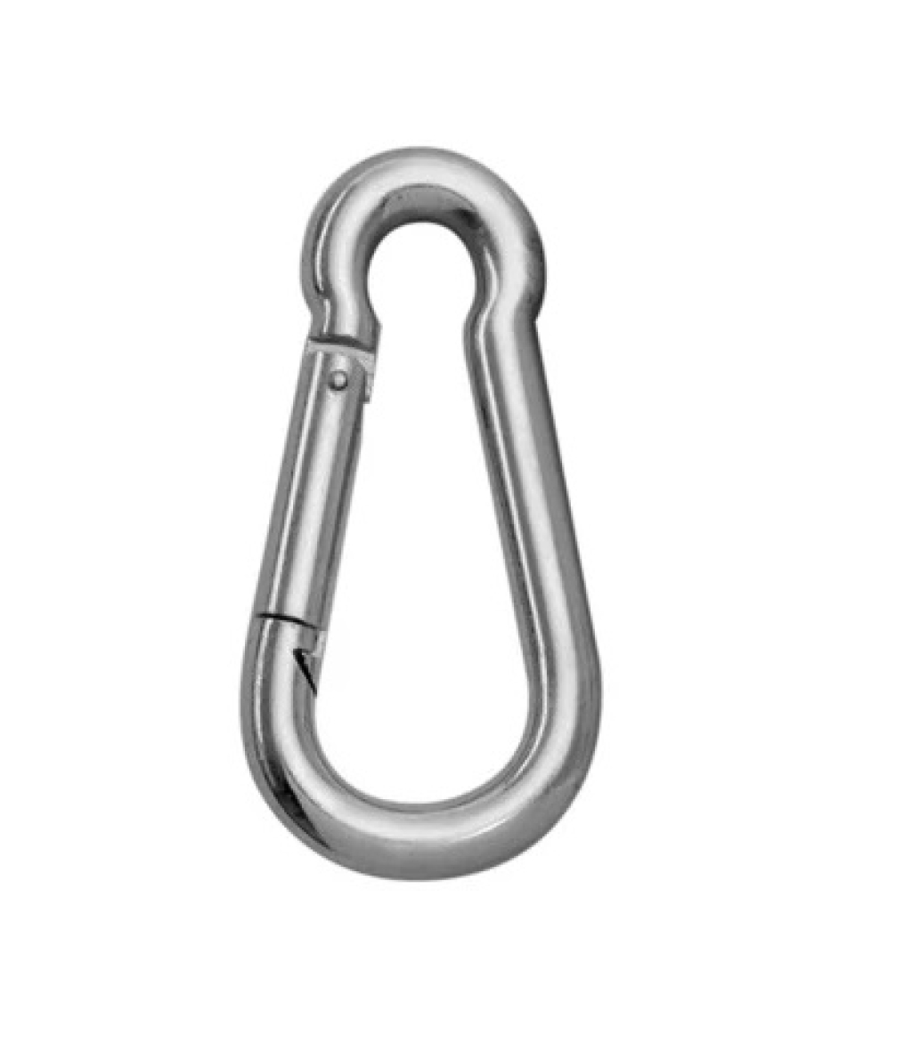 Карабинка 8 x 80mm /29537 DA2660-08