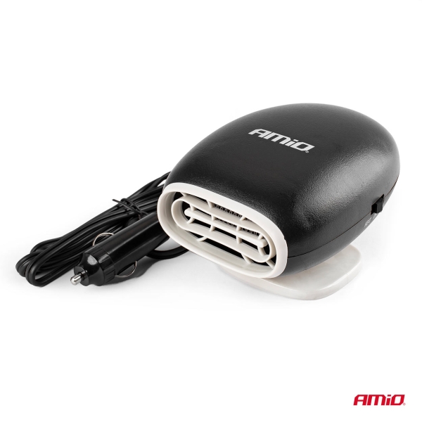 Термовентилатор парно за кола Amio -12V 150W 02900 1бр.