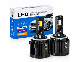 Диодни крушки VW Golf 6,7 G2 Pro H7 45W 2брк-т 1кт. Диодни крушки VW Golf 6,7 G2 Pro H7 45W 2брк-т 1кт.