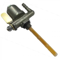 Кран бензин ИЖ/Минск/Восход/Карпати M14х1.5