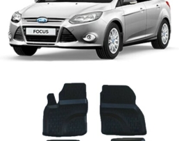 Стелки гумени комплект Autoexpress Perflex X MAT Ford Fokus II 2005-2011г 1кт. Стелки гумени комплект Autoexpress Perflex X MAT Ford Fokus II 2005-2011г 1кт.