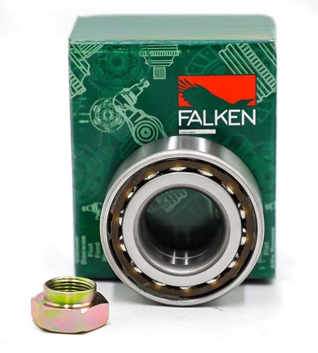 Комплект лагери за главина FORD Sierra Mk2 Falken FA32-234 / Optimal 302076 1кт.