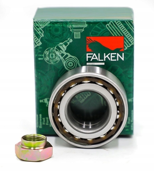 Комплект лагери за главина FORD Sierra Mk2 Falken FA32-234 / Optimal 302076 1кт.