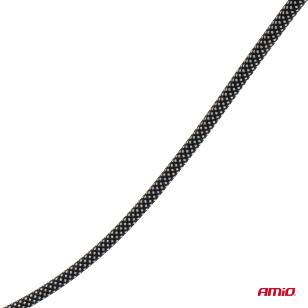 Магнитен USB кабел USB-C – USB-C 60W 200 см AMIO-04841