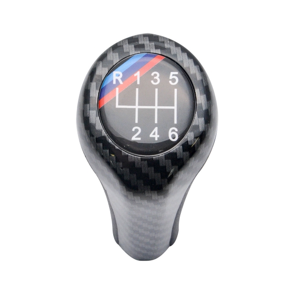 Топка Скоростен Лост Карбон За BMW БМВ М Power E36 E38 E39 E46 E53 E60 E63 E83 E84 E87 E90 E91 E92 F30 ,6 Скорости + Задна 2бр.