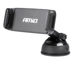 Поставка за кола за таблет, телефон, моннтаж прозорец, кокпит AMIO-03798 1бр. Поставка за кола за таблет, телефон, моннтаж прозорец, кокпит AMIO-03798 1бр.