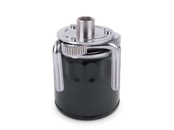Ключ за маслени филтри Verk трираменен /тип паяк/ 70 mm - 135 mm 11397 1бр.