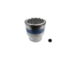 Камък 3/4 36mm - дванайстостенен AV66396-12 Камък 3/4 36mm - дванайстостенен AV66396-12