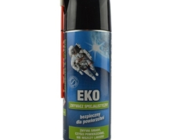 Почистващ препарат за гума,пластмаса и метал PULSAR EKO Remover aerosol 400мл KAMSEKO400 1бр. Почистващ препарат за гума,пластмаса и метал PULSAR EKO Remover aerosol 400мл KAMSEKO400 1бр.