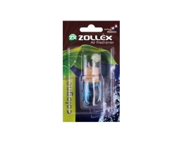 Ароматизатор за кола, течен Zollex glass little bottle Morning 22MF 03802 1бр. Ароматизатор за кола, течен Zollex glass little bottle Morning 22MF 03802 1бр.