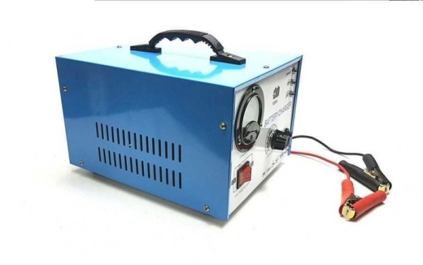 Зарядно устройство за Акумулатор 100A 12V-24V Automax А-3333 1бр.