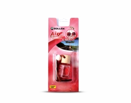 Ароматизатор за кола течен Zollex glass little bottle Sweet Cherry (AF35SG) 1бр. Ароматизатор за кола течен Zollex glass little bottle Sweet Cherry (AF35SG) 1бр.