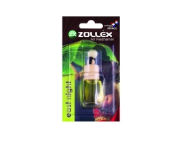 Ароматизатор за кола, течен Zollex glass little bottle East Night 1бр. Ароматизатор за кола, течен Zollex glass little bottle East Night 1бр.