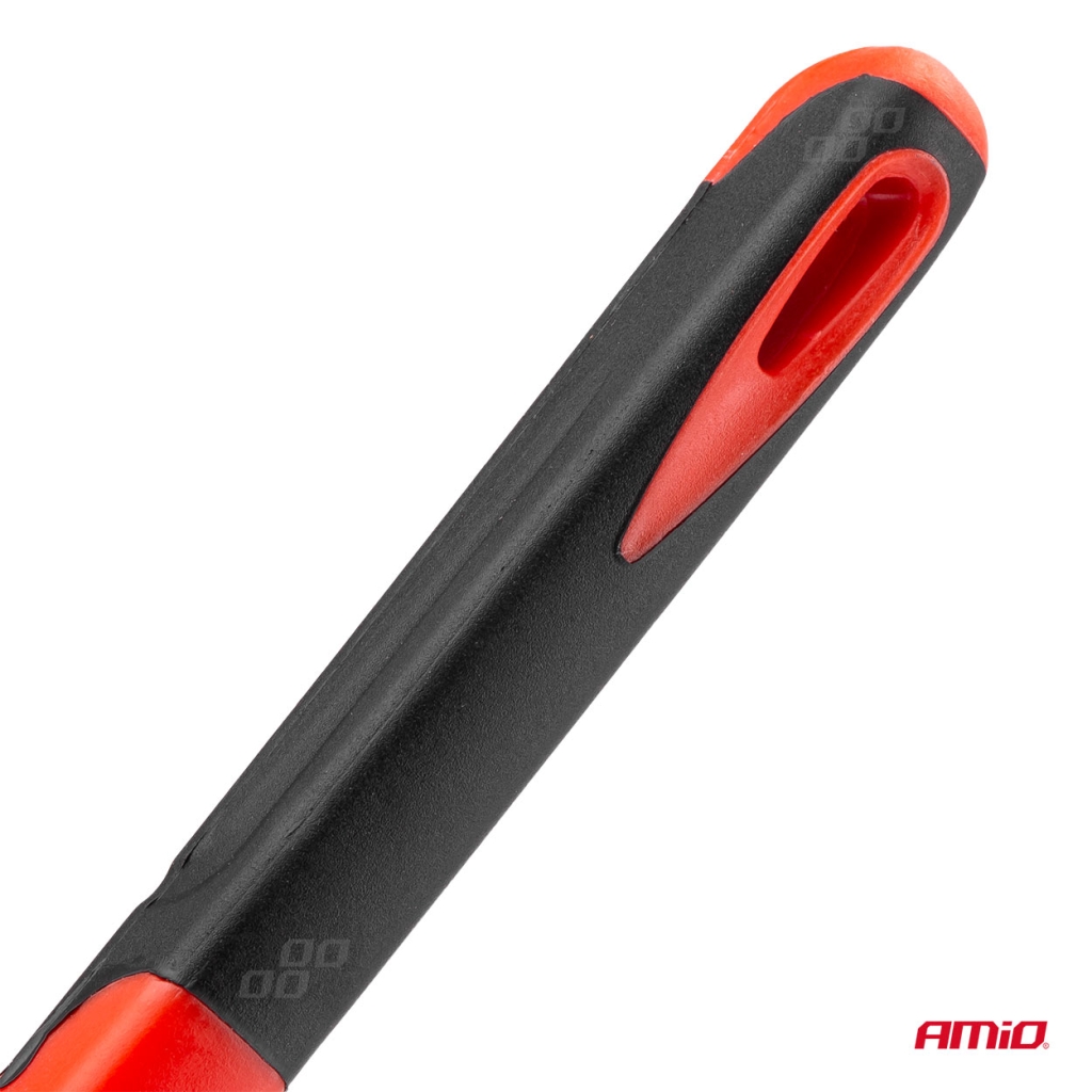 Комплект телени четки Amio 3броя 02827 1кт.