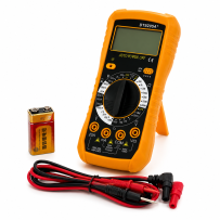Дигитален мултицет,DT9205A+ 1853558