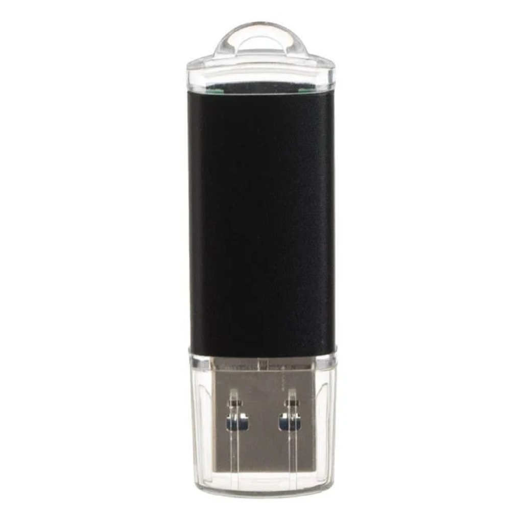 Флашка USB 3.0 Flash Disk 32GB, черен цвят 1240428