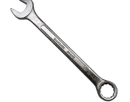 Звездогаечен ключ DropForset 7mm DA2853-07 Звездогаечен ключ DropForset 7mm DA2853-07