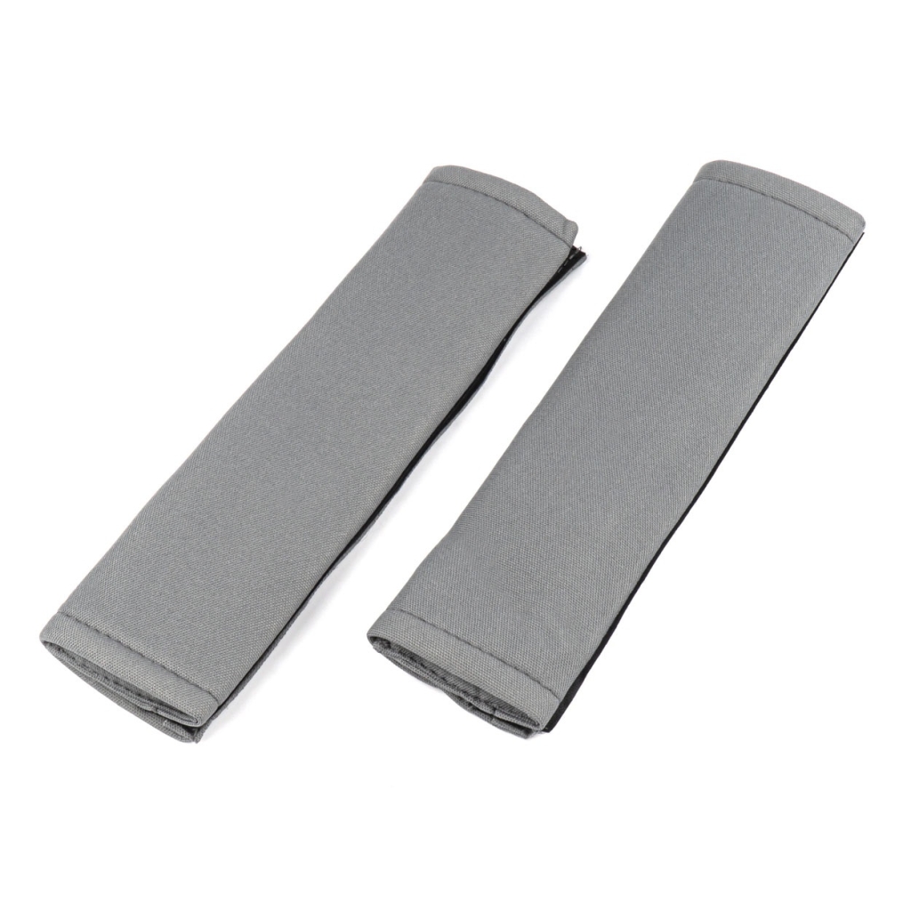 Сиви калъфи за колани AMIO-03238