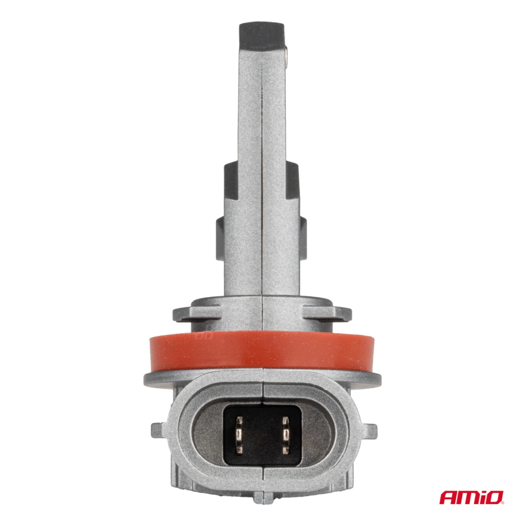 X5 Winger Series LED автомобилни крушки H8 H9 H11 6000K Canbus AMIO-03947