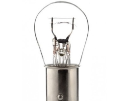 SENTECH Стандартна авто крушка за камион с две светлини 24V, 21/5W, BAY15D, с нажежаема жичка 295 QL Промоция-1!!! 1бр. SENTECH Стандартна авто крушка за камион с две светлини 24V, 21/5W, BAY15D, с нажежаема жичка 295 QL Промоция-1!!! 1бр.