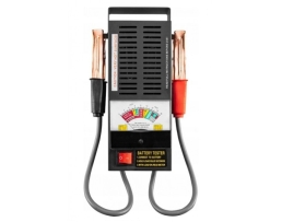 Тестер за акумулатори Carmotion, за батерии от 6 -12V, аналогов, 58680 1бр. Тестер за акумулатори Carmotion, за батерии от 6 -12V, аналогов, 58680 1бр.