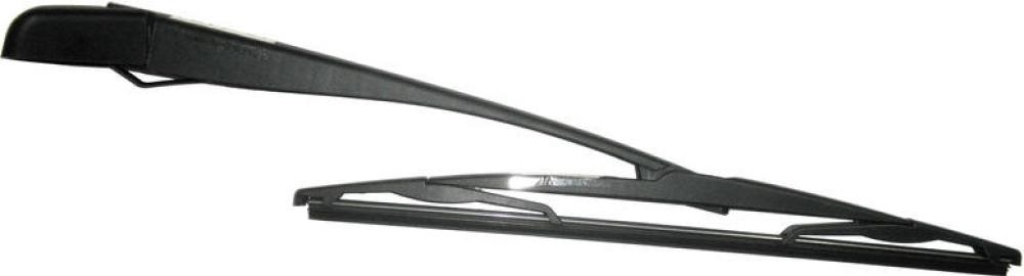 Чистачка ZOLLEX N-580мм., 1 брой, метална, 12141