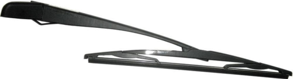 Чистачка ZOLLEX N-580мм., 1 брой, метална, 12141