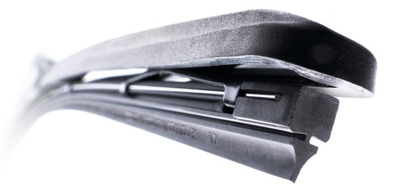 Чистачка хибридна с 11 адаптора HD-12 Hybrid Wiper Blade 24инча 600мм Zollex 12128 1брой