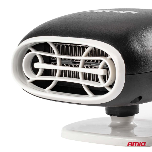 Термовентилатор парно за кола Amio -12V 150W 02900 1бр.