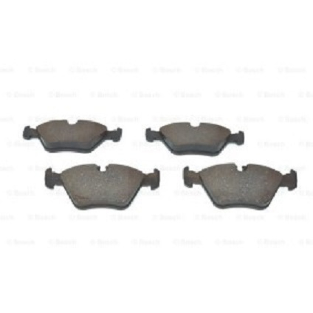 Накладки предни 4броя AUDI 100 TORSTAR AD11 / OE 447 698 151 C VW / AUDI 1кт.
