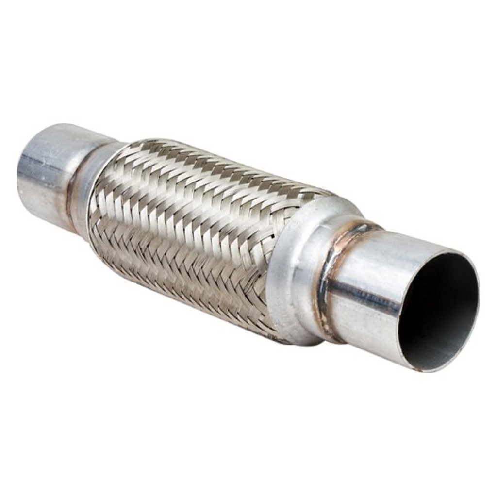 Мека връзка за ауспух Autoexpress , Удължена 45х150х250 , 45мм х 200мм х 300мм. 1бр.