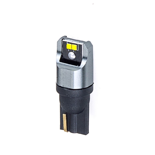 Крушки диодни M-tech LED T10-W5W, 4x1616SMD 2броя LB840W-02B 1кт.